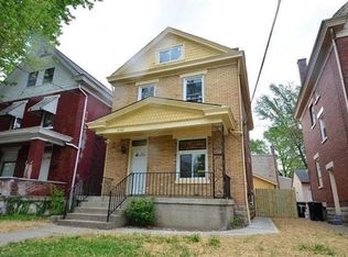 4160 Mad Anthony St, Cincinnati, OH 45223