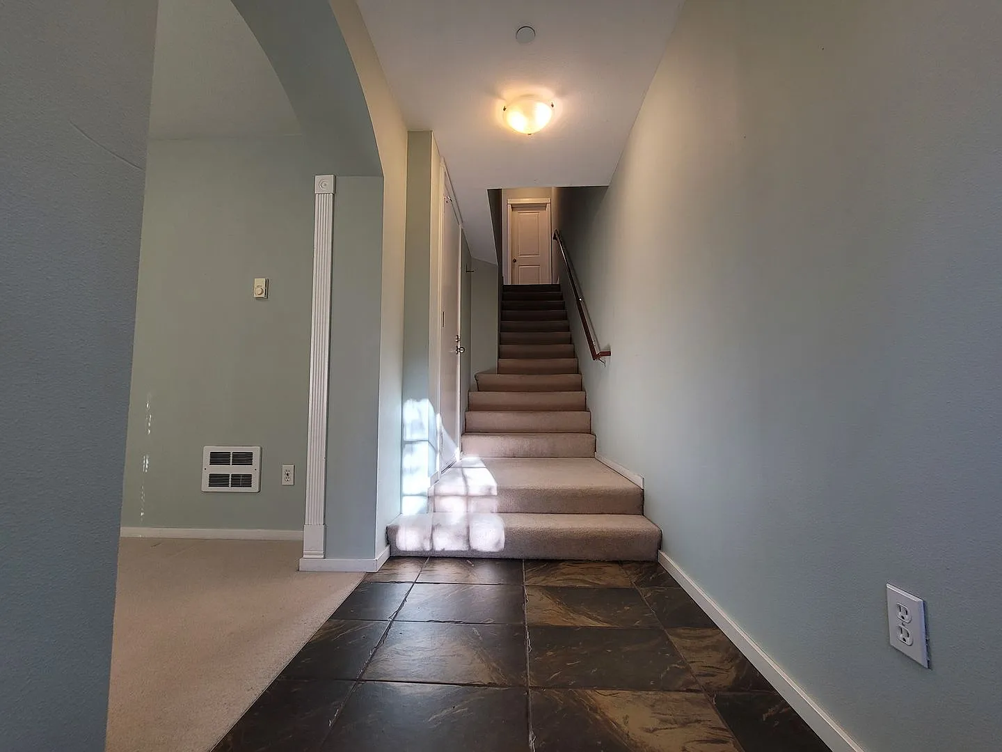 Updated Redmond Ridge Townhome Surrounded by Nature — Photo 3