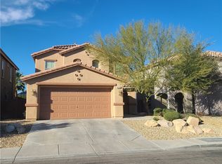 4220 Great Egret Ln, North Las Vegas, NV 89084