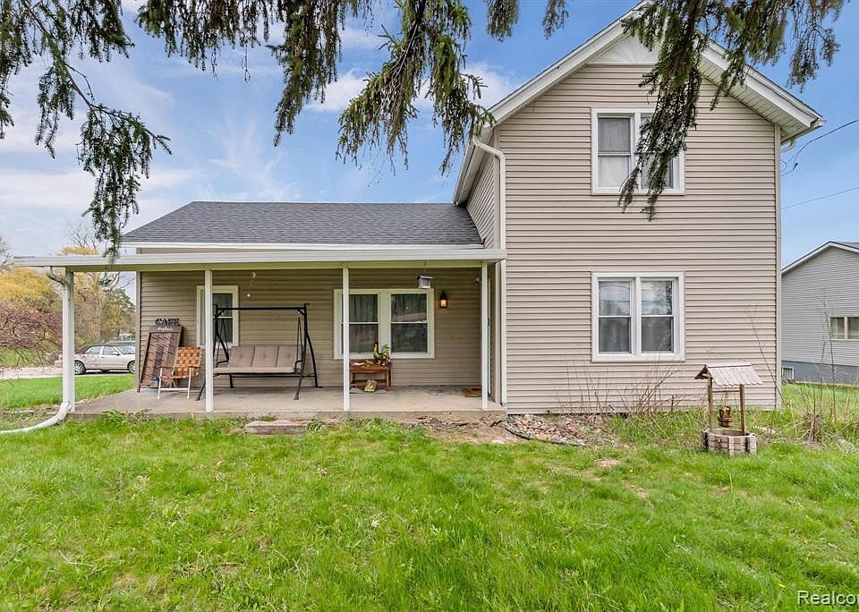 4184 Beecher Rd, Flint, MI 48532 | Zillow