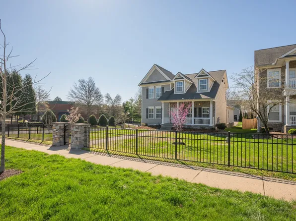 1377 Liberty Pike, Franklin, TN 37067