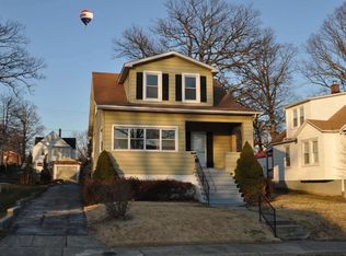 3204 Orlando Ave, Baltimore, MD