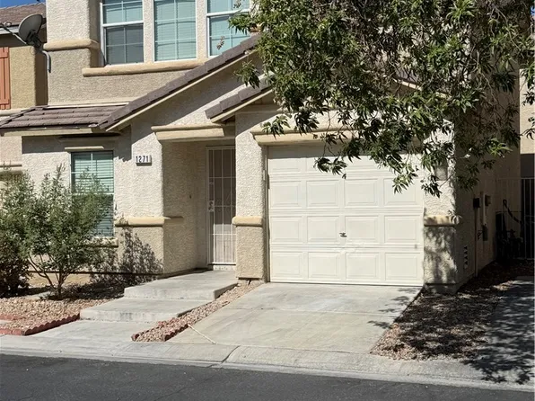 1271 Orange Meadow St Unit 1271, Las Vegas, NV 89142