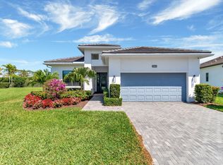 15808 Amelia Terrace, Westlake, FL 33470