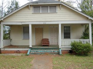 422 4th St, Montgomery, AL 36110