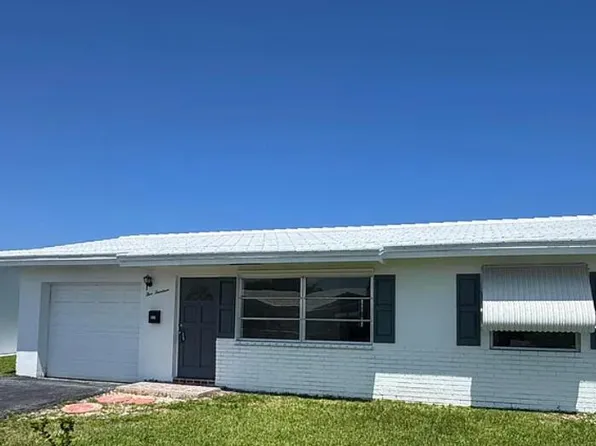 514 SW 20th St, Boynton Beach, FL 33426