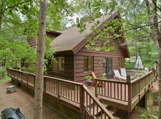 6556 Hayden Lake Rd, Danbury, WI 54830