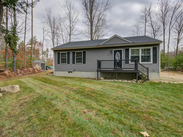 474 Doles Ridge Road, Limerick, ME 04048