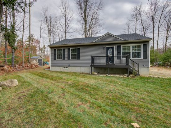 474 Doles Ridge Road, Limerick, ME 04048