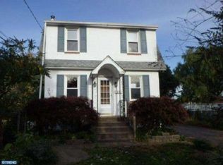1133 Whittier Ave, Bensalem, PA