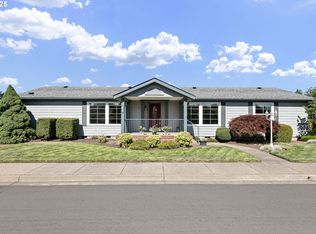 3220 Crescent Ave SPACE 102, Eugene, OR 97408