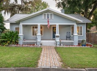 37945 Howard Ave, Dade City, FL 33525