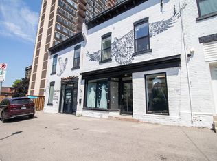 140 Caroline St S, Hamilton, ON L8P 3K8