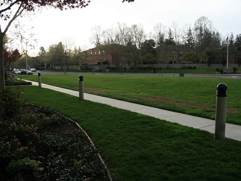 Lick Mill Blvd — Photo 3