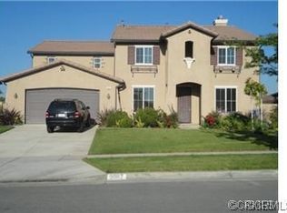 2087 Eureka St, Corona, CA 92882