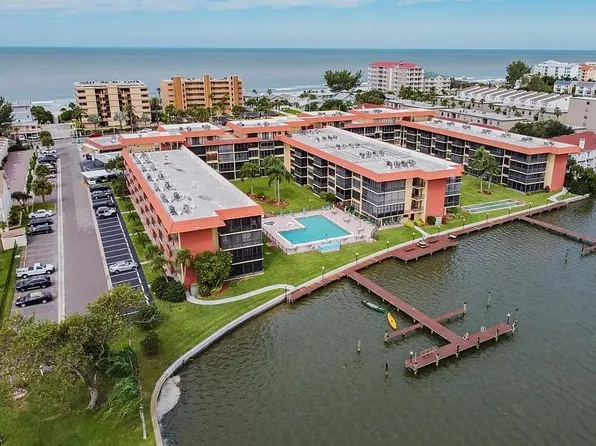 19701 Gulf Blvd, Indian Rocks Beach, FL