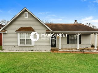 6469 Trysting Oak Dr, Memphis, TN 38141