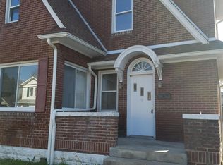107 E C St, Beckley, WV 25801