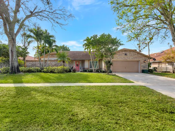 14294 Paddock Drive, Wellington, FL 33414