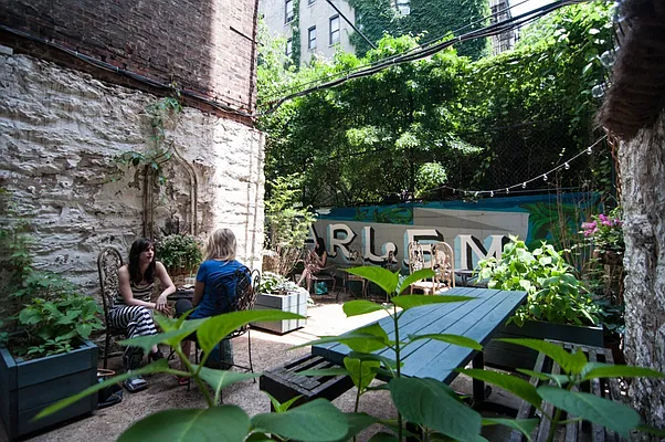 Rented by Bohemia Realty Group | media 9