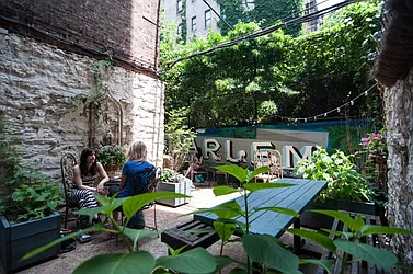 Rented by Bohemia Realty Group