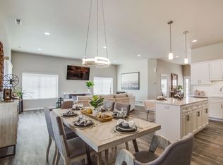 Coulee Ridge Twin Homes, Bismarck, ND 58503