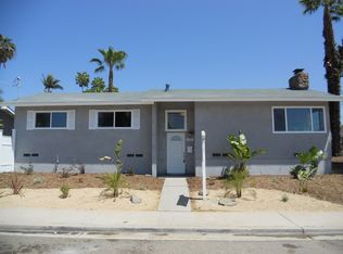 920 Ethel Pl, National City, CA 91950
