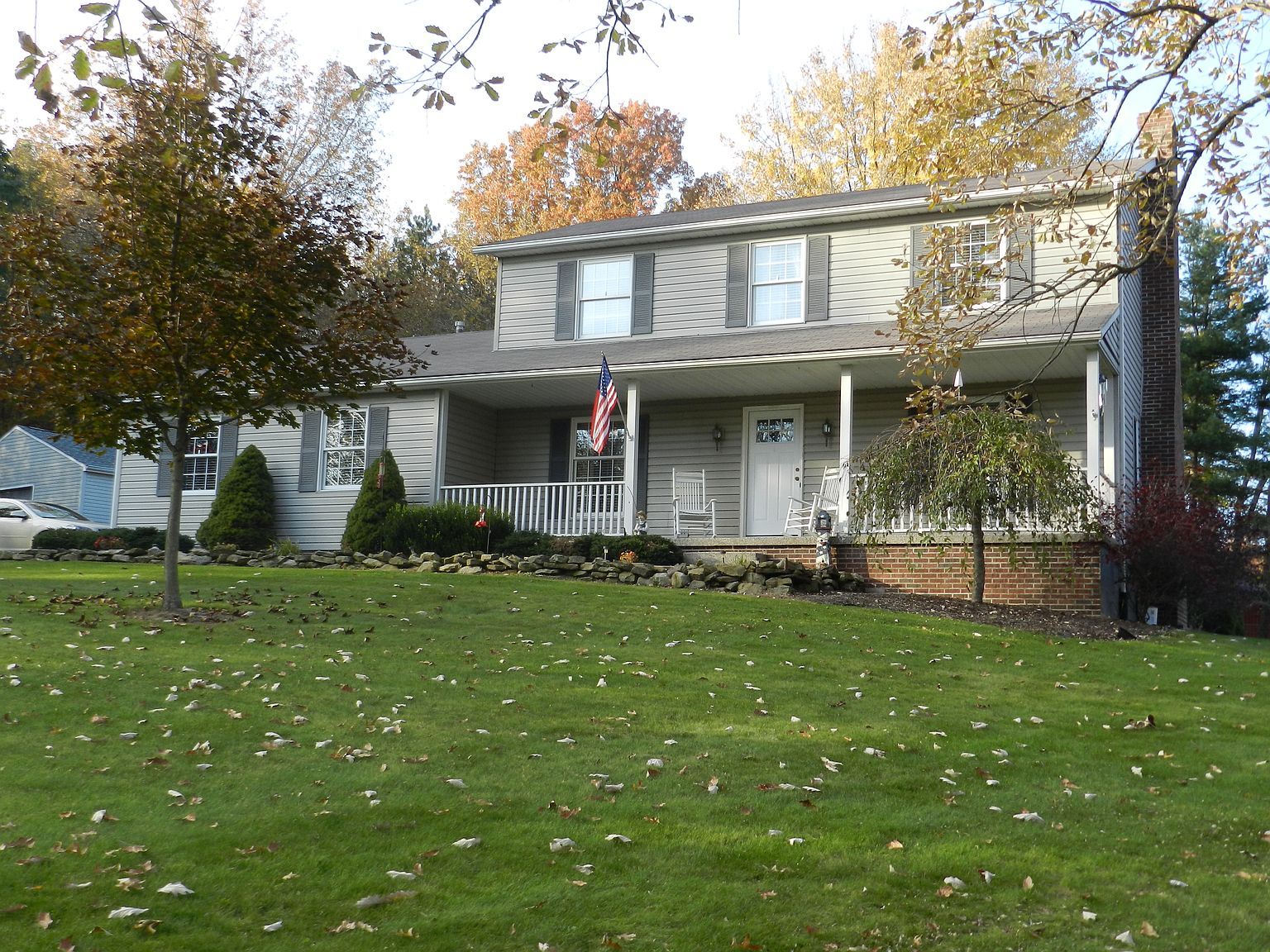 17450 Mill Rd, Berlin Center, OH 44401 Zillow