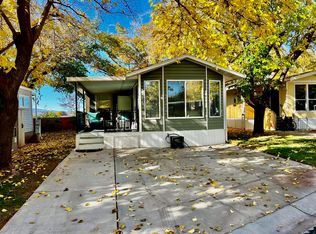 180 N 1100 E UNIT 47, Washington, UT 84780