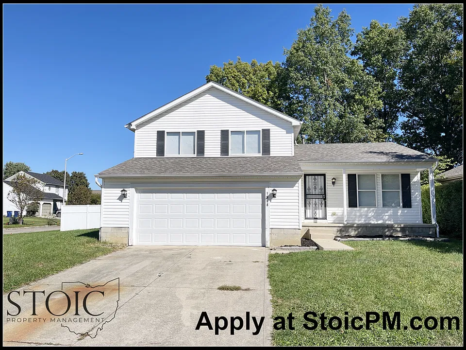1988 McDowell Ridge Dr