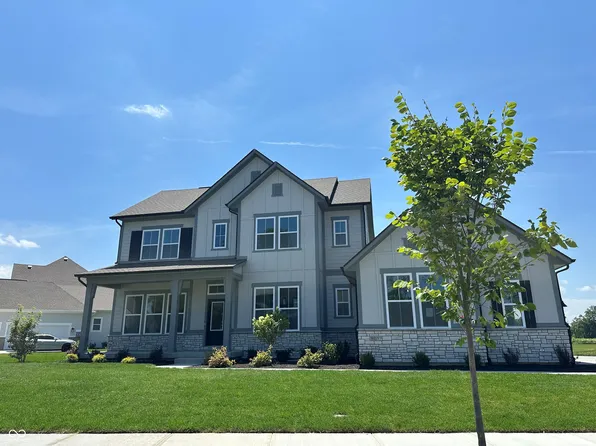 715 Rhubarb Pl, Westfield, IN 46074