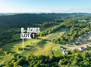 803 Franklin Dr, Maryville, TN 37804