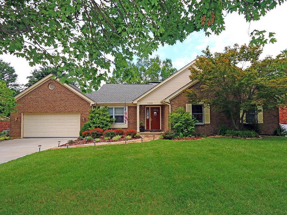 1st image of 11035 Stirrup Ln