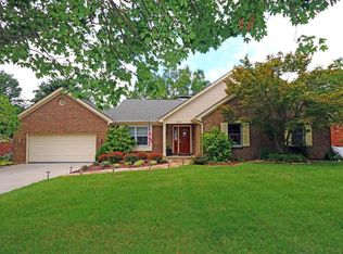 11035 Stirrup Ln, Walton, KY 41094