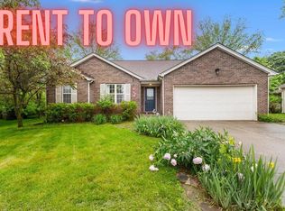 115 Cinnamon Teal Ct, Frankfort, KY 40601