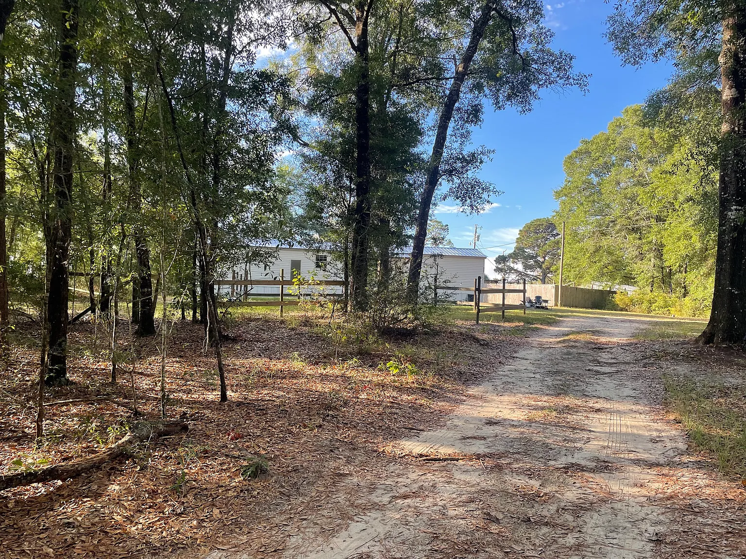3 bed, 1000 sqft, $1,250 — Photo 3