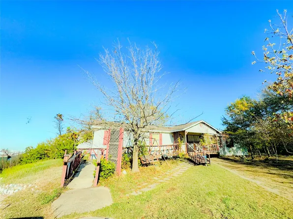 2552 County Road 658, Farmersville, TX 75442