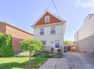 79 Simpson Ave, Toronto, ON M8Z1E4