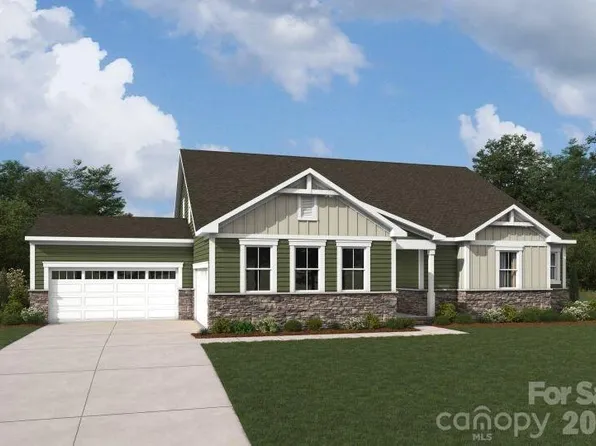 2509 Mabel Ln, Monroe, NC 28110