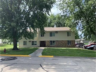 420 W Jackson St #203