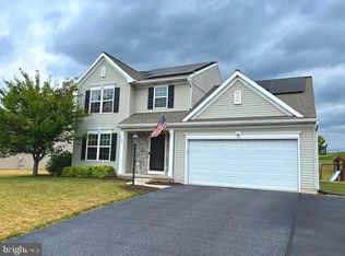 104 Oaken Way #L-0030, Myerstown, PA 17067
