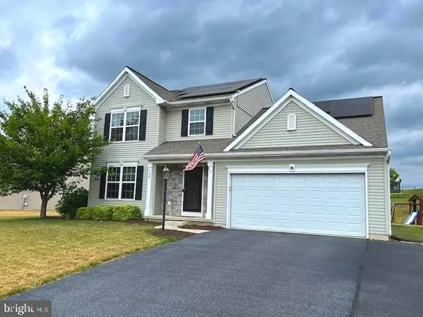 104 Oaken Way #L-0030, Myerstown, PA 17067
