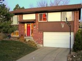 13788 W Asbury Dr, Lakewood, CO 80228