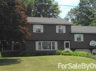 96 David Rd, Rutland, VT 05701