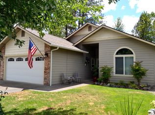 2115 SW Ford St, Grants Pass, OR 97526
