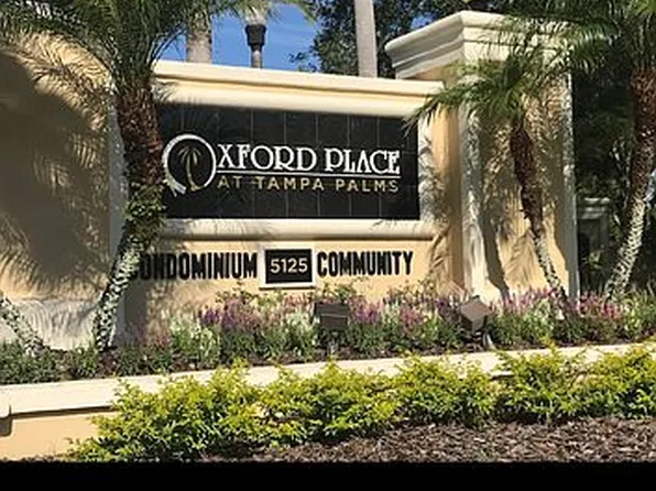 5125 Palm Springs Blvd Unit 5110, Tampa, FL 33647