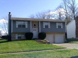 8246 Springdew Dr, Cincinnati, OH 45231