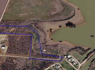 Lake Shore Sites Rd, Haskell, TX 79521