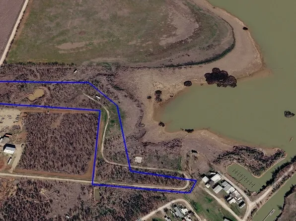 Lake Shore Sites Rd, Haskell, TX 79521