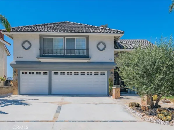 6865 E Georgetown Cir, Anaheim, CA 92807